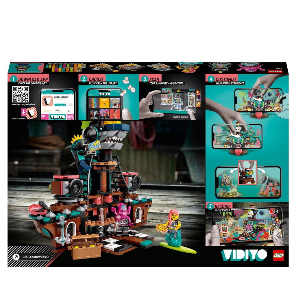 LEGO-vidiyo-43114-Punk-Pirate-Ship-BeatBox-dos