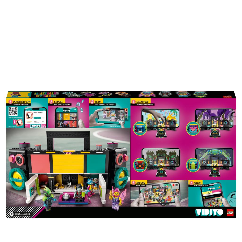 LEGO-vidiyo-43115-The-Boombox-BeatBox-dos
