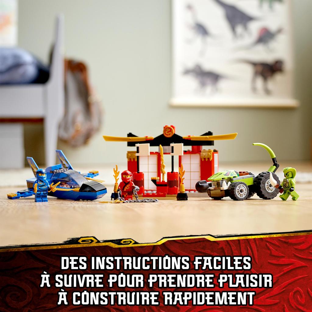 LEGO-NINJAGO®-71703-Le-combat-du-supersonique-feature2