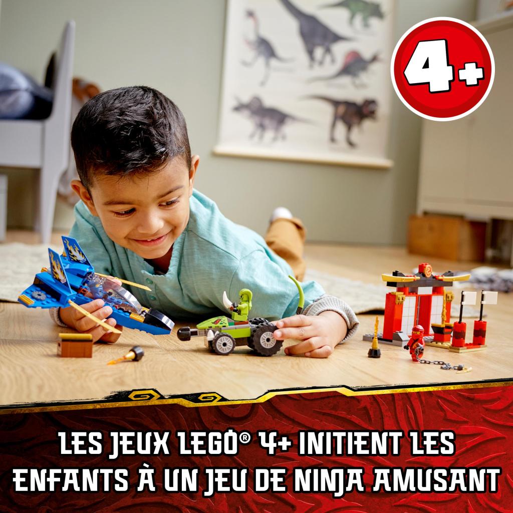 LEGO-NINJAGO®-71703-Le-combat-du-supersonique-jeu