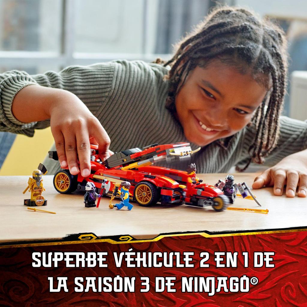 LEGO-NINJAGO-71737-Le-chargeur-NinjaX-jeu