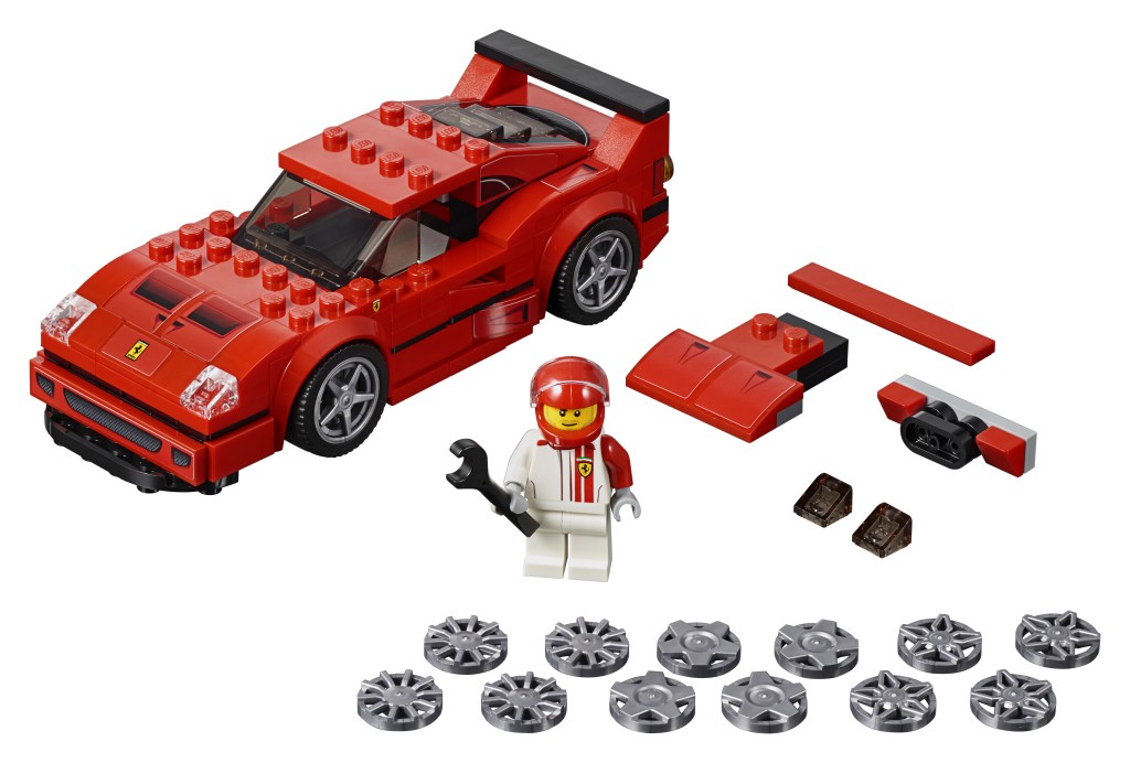 Lego-speed-champions-75890-ferrari-f40-competizione-construction