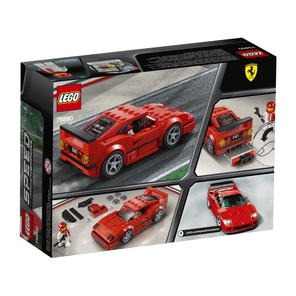 Lego-speed-champions-75890-ferrari-f40-competizione-dos