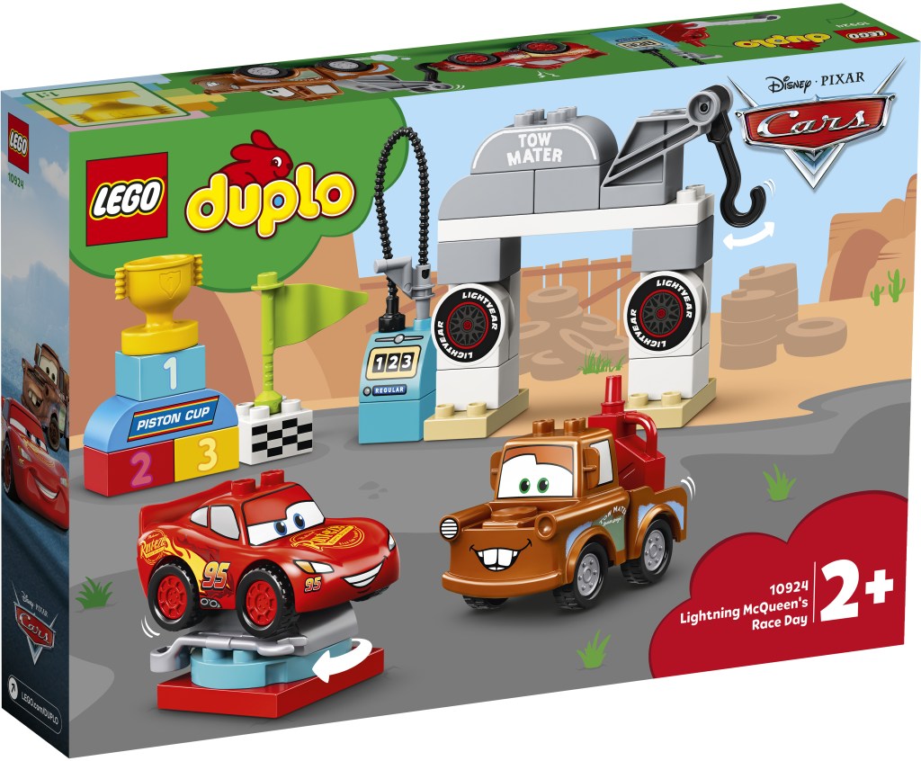 LEGO-DUPLO-10924-Jour-de-Course-de-Flash-McQueen-dos
