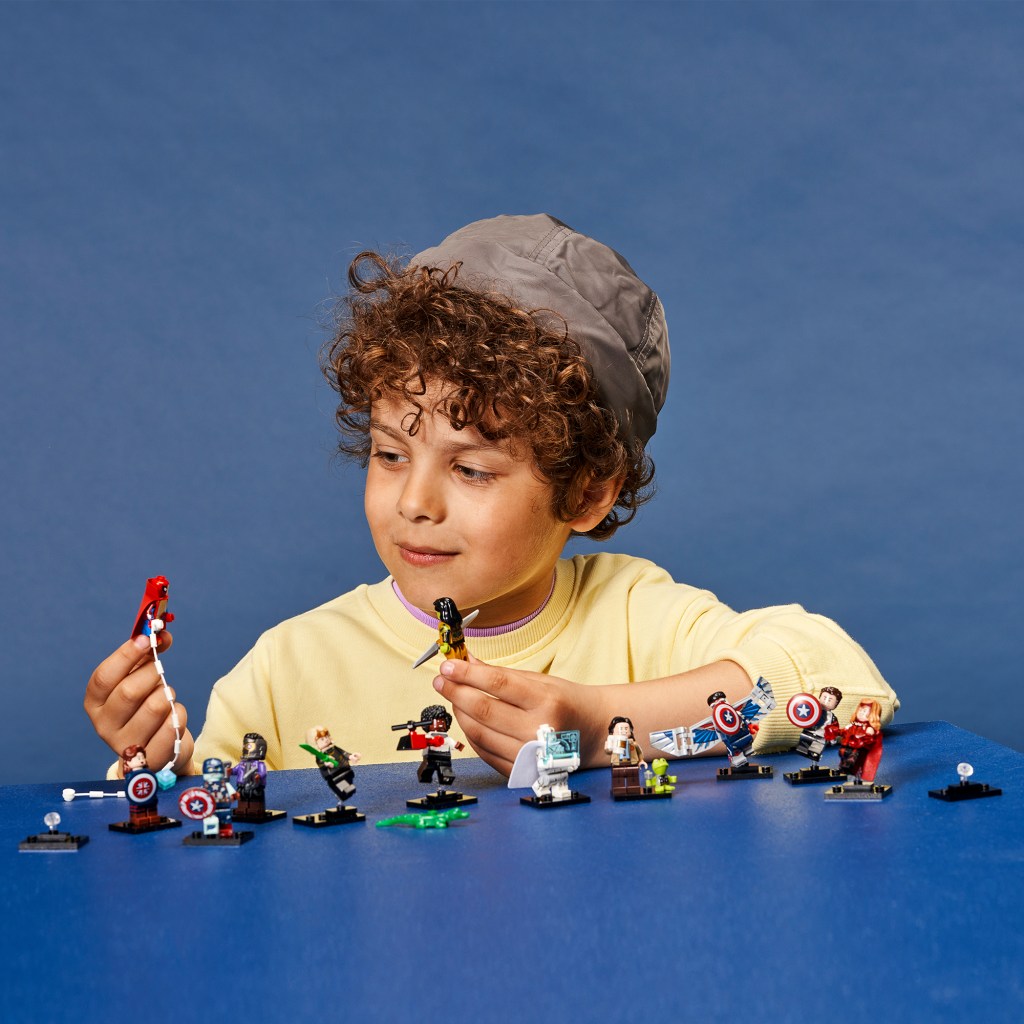 LEGO-minifigures-71031-Marvel-Studios-jeu