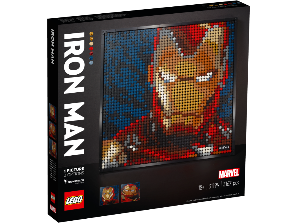 Lego-art-31199-iron-man-de-marvel-studios-face