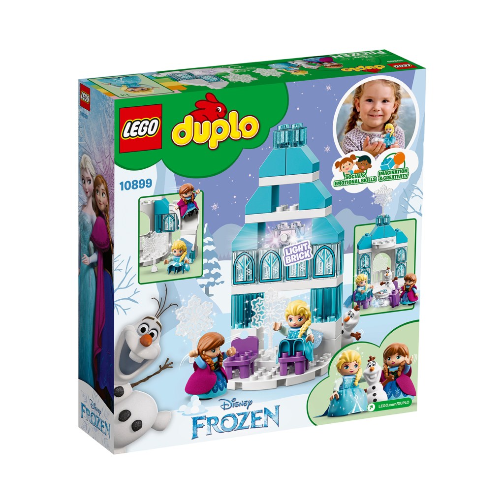 LEGO-duplo-10899Le-Château-De-La-Reine-Des-Neiges-dos