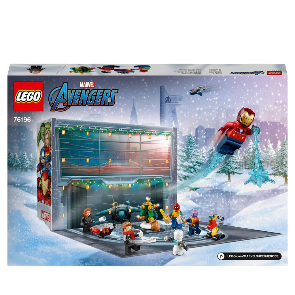 LEGO-marvel-76196-Le-Calendrier-de-lAvent-des-Avengers-2021-dos