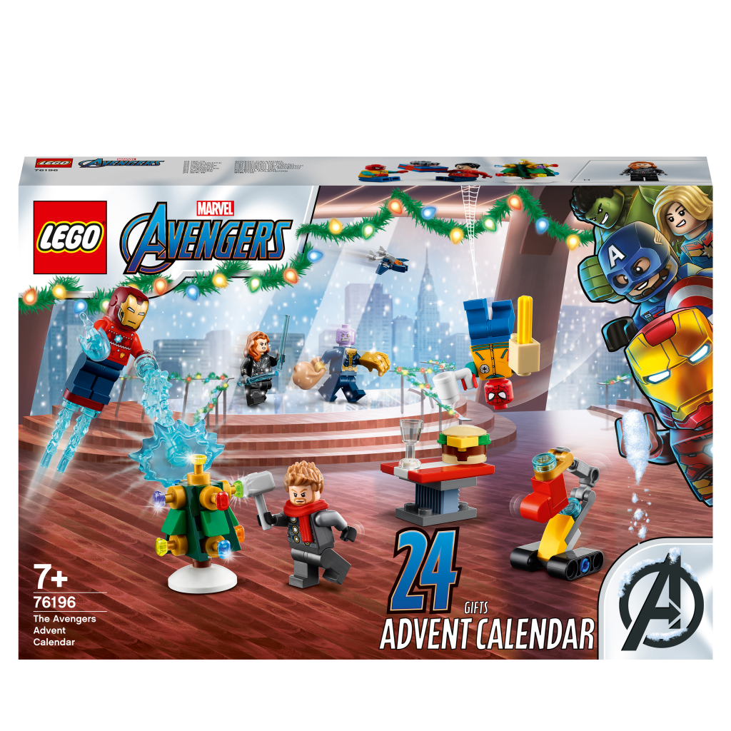 LEGO-marvel-76196-Le-Calendrier-de-lAvent-des-Avengers-2021-face