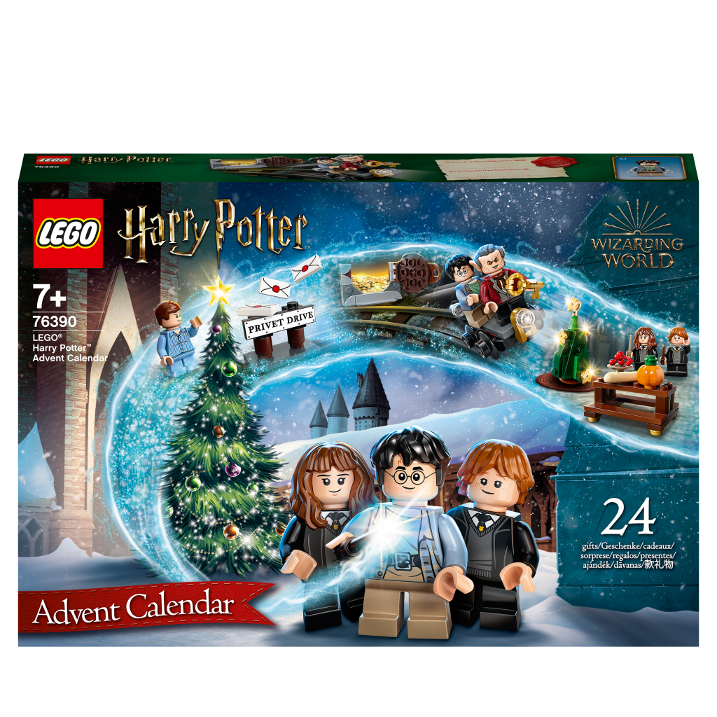 LEGO-harry-potter-76390-Le-Calendrier-de-lAvent-2021-face