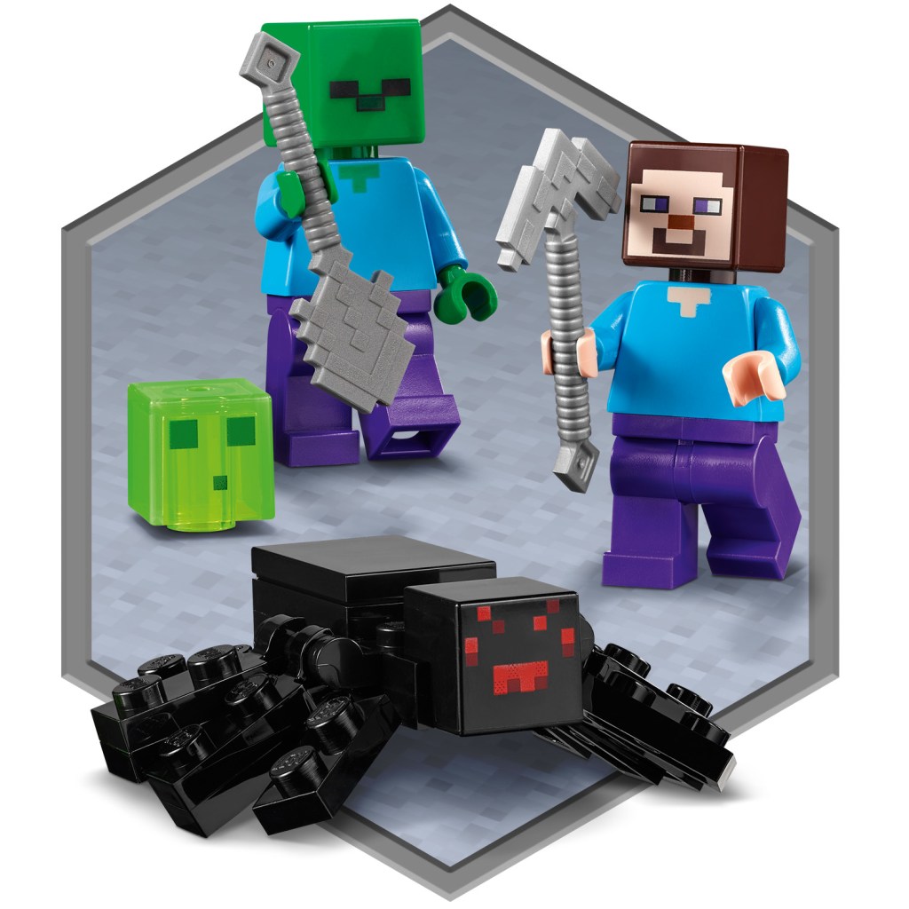 Lego-minecraft-21166-la-mine-abandonnee-feature2