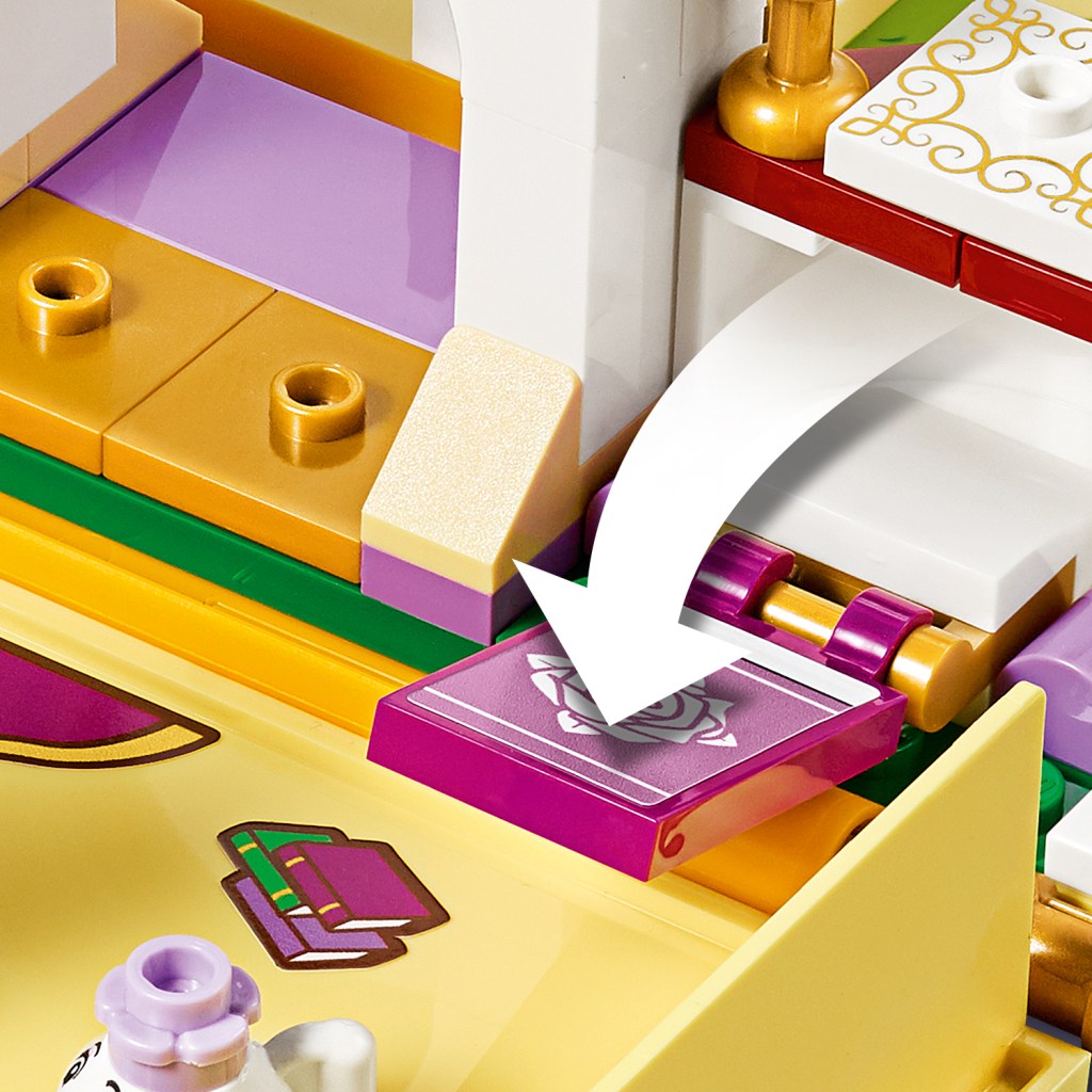 Lego-disney-princess-43177-Les-aventures-de-Belle-dans-un-livre-de-contes-feature3