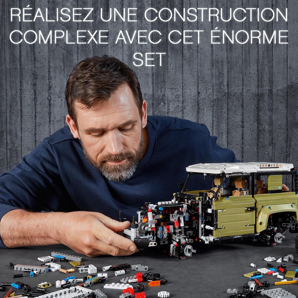 Lego-Technic-42110-Land-Rover-Defender-jeu