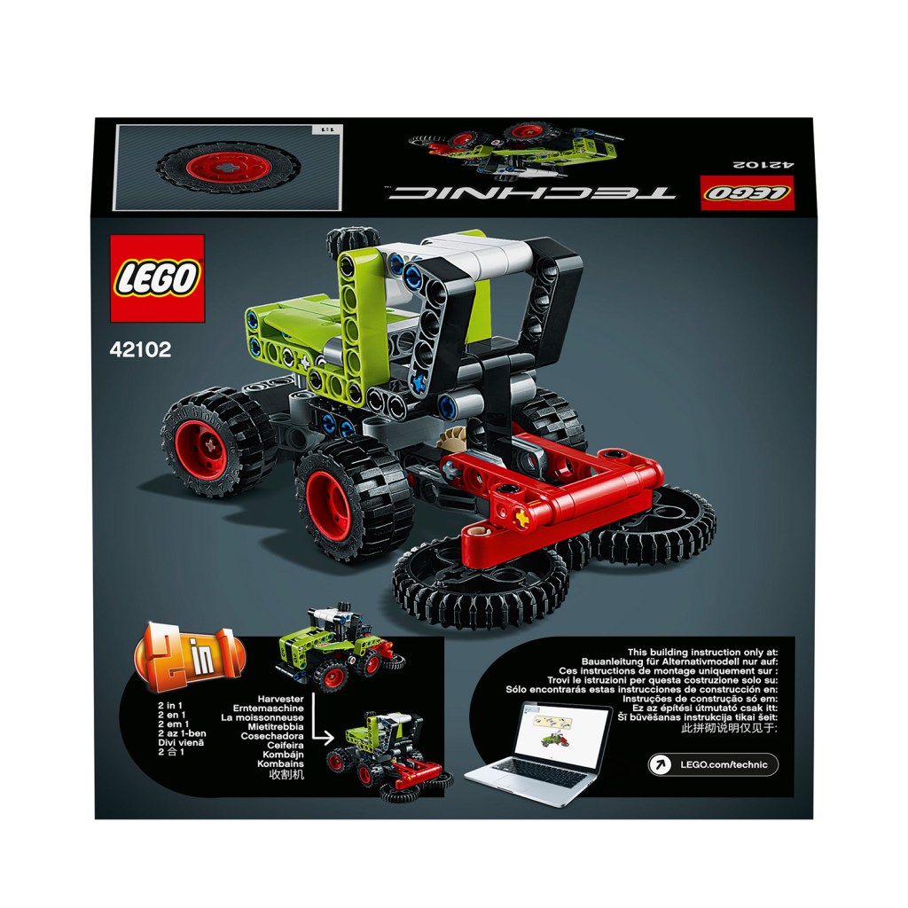 Lego-technic-42102-mini-claas-xerion-dos
