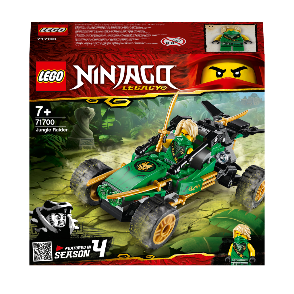 Lego-ninjago-71700-le-buggy-de-la-jungle-face