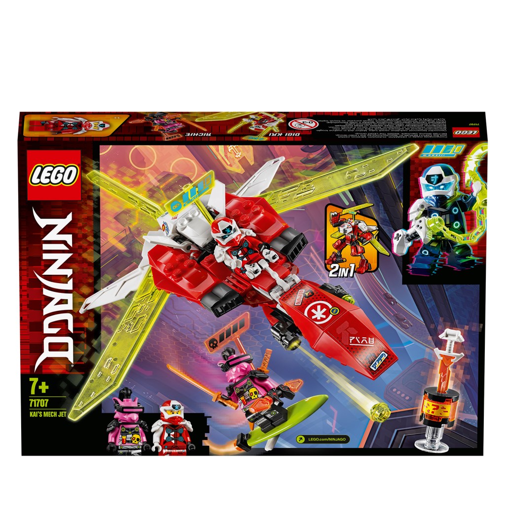 Lego-ninjago-71707-lavion-robot-de-kai-dos