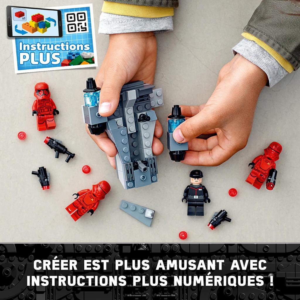 Lego-star-wars-75266-coffret-de-bataille-sith-troopers-construction