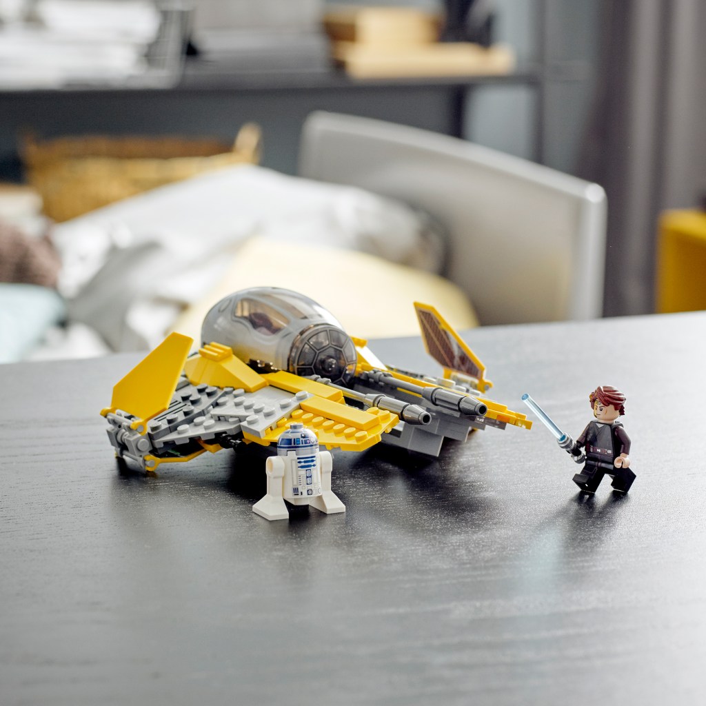 Lego-star-wars-75281-lintercepteur-jedi-danakin-jeu