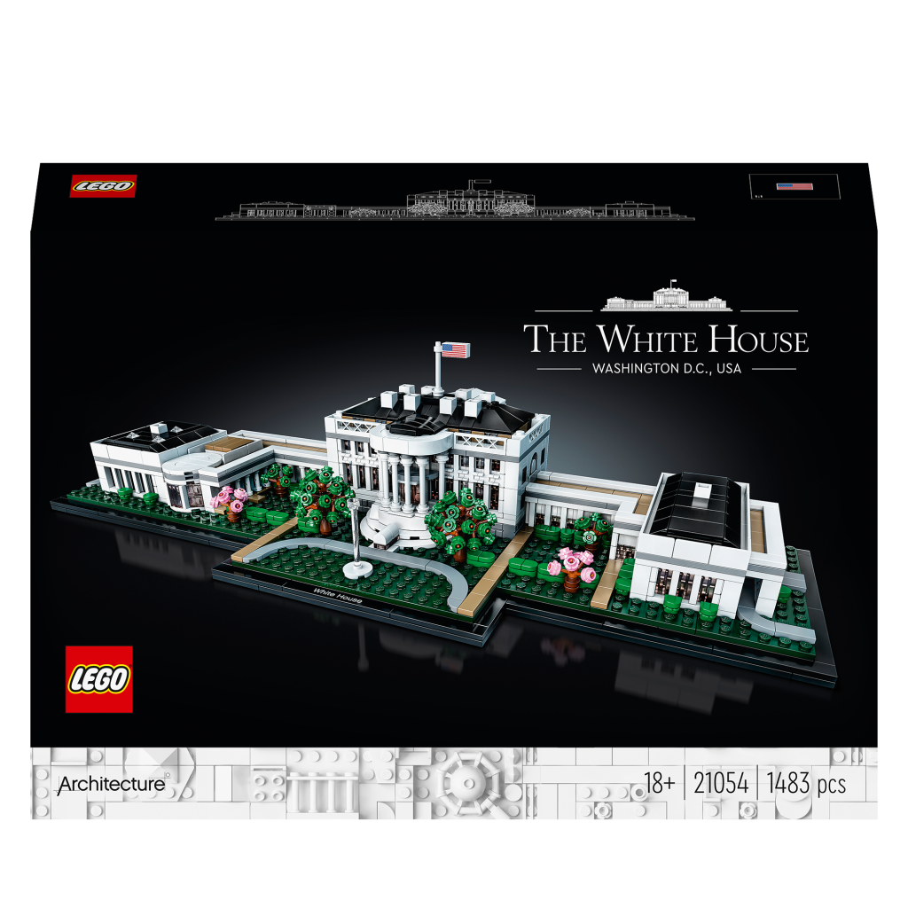 Lego-architecture-21054-la-maison-blanche-face