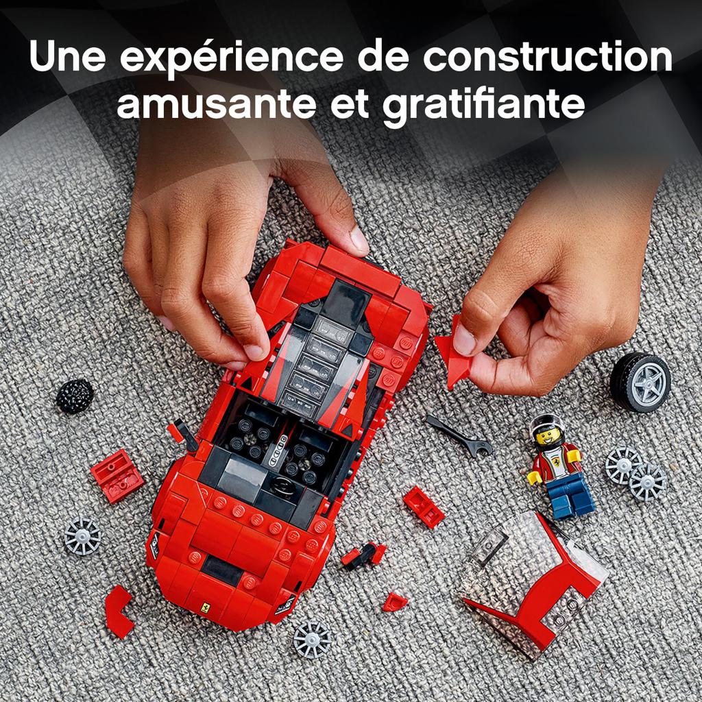 Lego-speed-champions-76895-ferrari-f8-tributo-construction