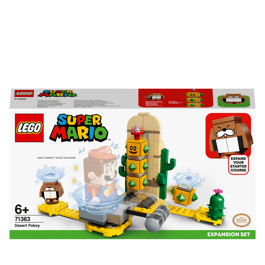 Lego-super-marion-71363-ensemble-dextension-desert-de-pokey-face