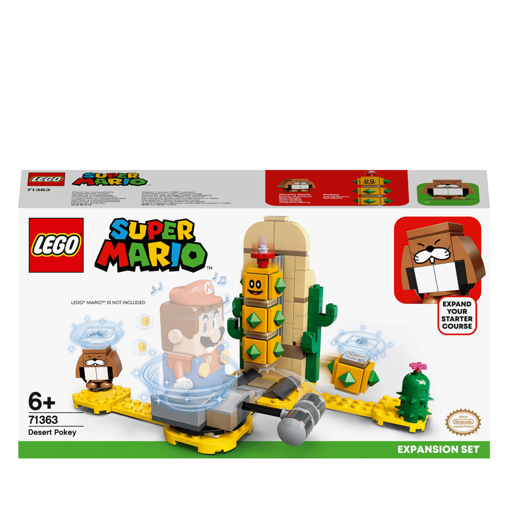 Lego-super-marion-71363-ensemble-dextension-desert-de-pokey-face