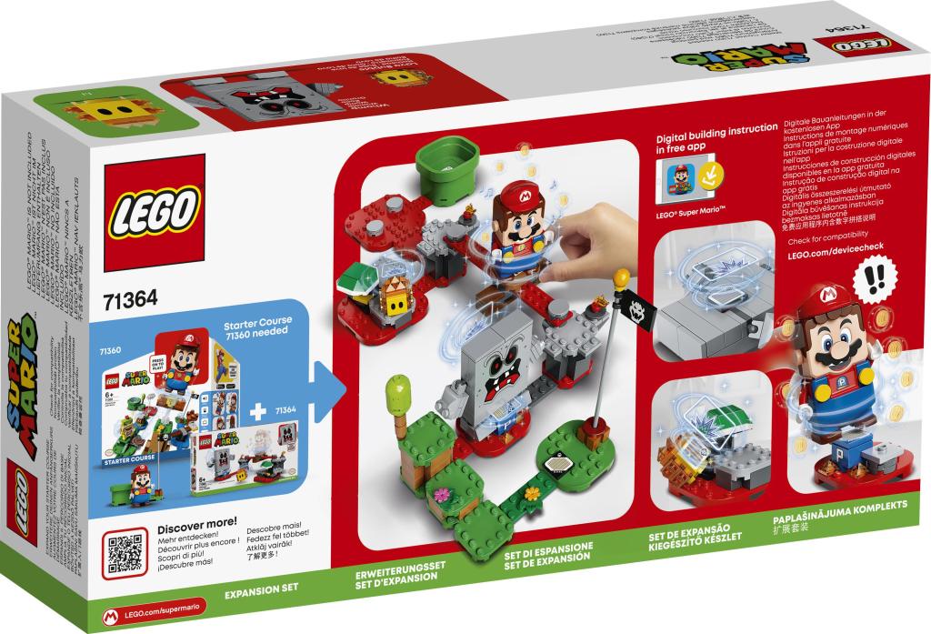Lego-super-mario-71364-ensemble-dextension-la-forteresse-de-lave-de-whomp-dos