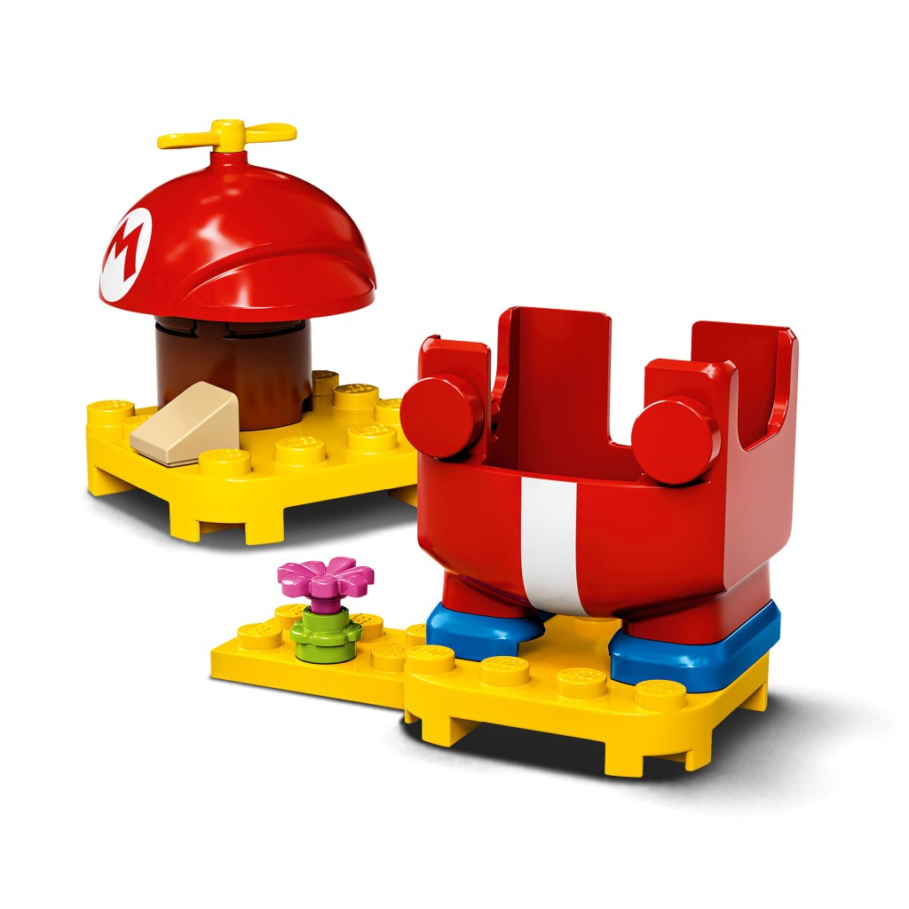Lego-super-mario-71371-costume-de-mario-helice-feature2