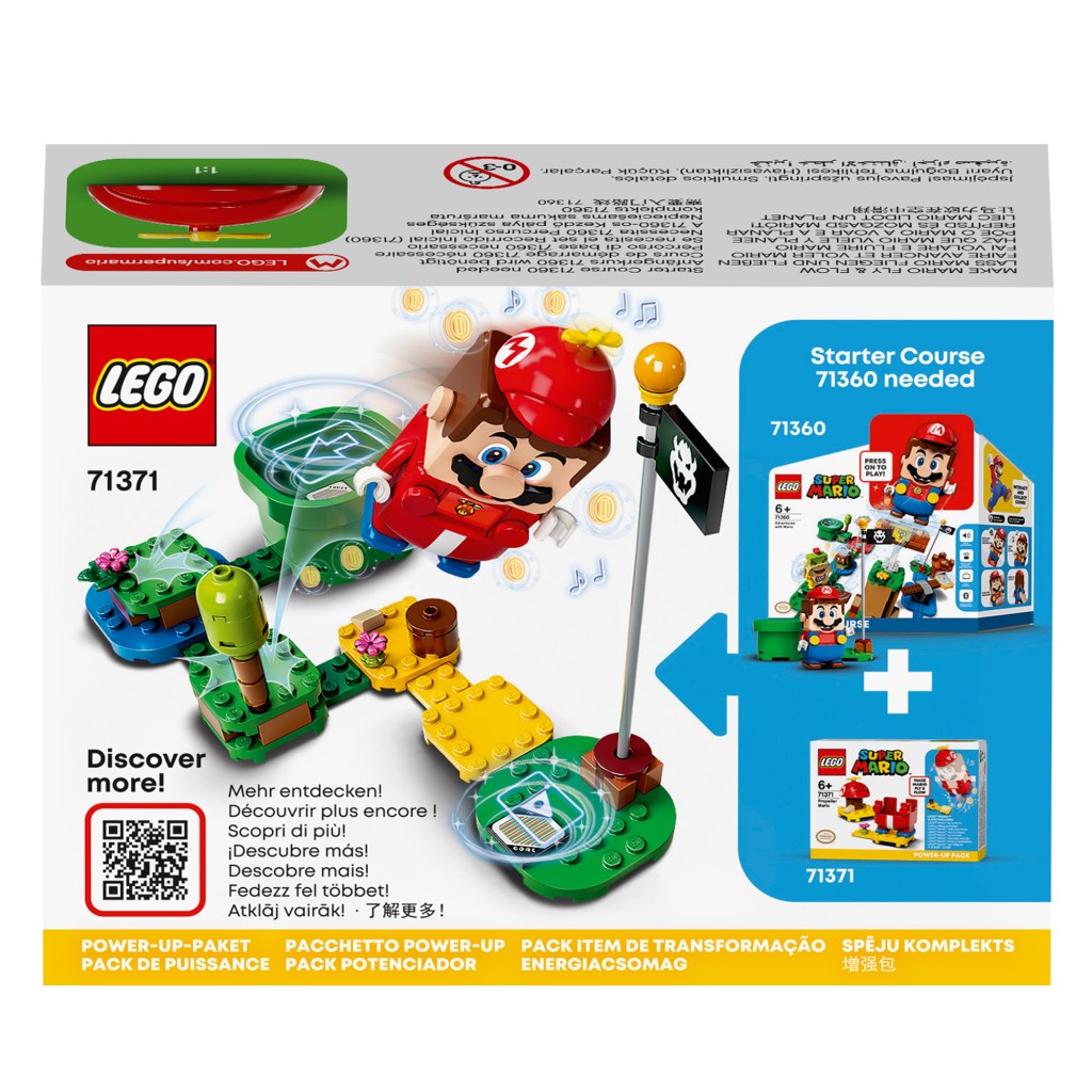 Lego-super-mario-71371-costume-de-mario-helice-dos