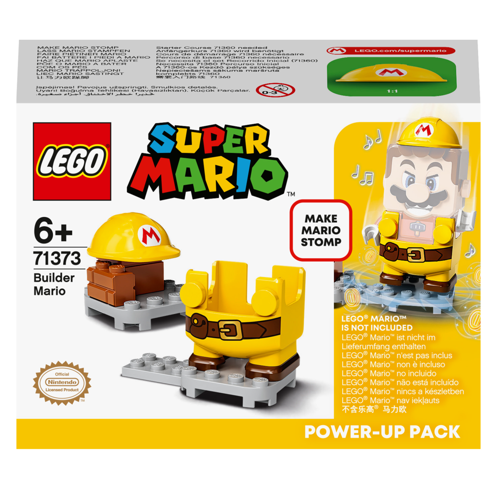 LEGO-Super-Mario-71373-Costume-de-Mario-ouvrier-face