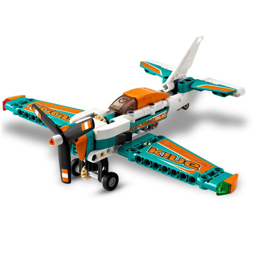 Lego-technic-42117-Avion-de-Course-Jet-2-en-1-feature1