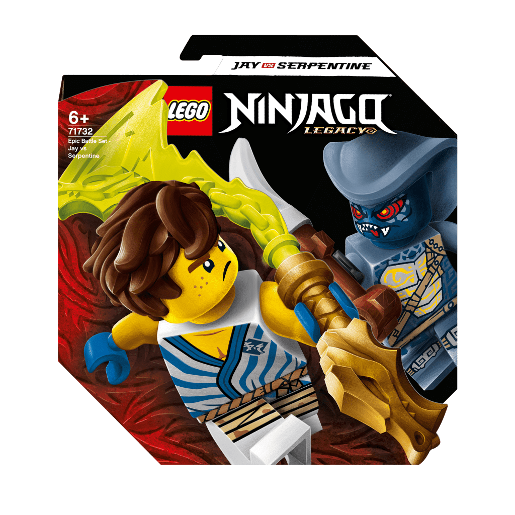 Lego-ninjago-71732-set-de-bataille-epique-jay-contre-serpentine-face