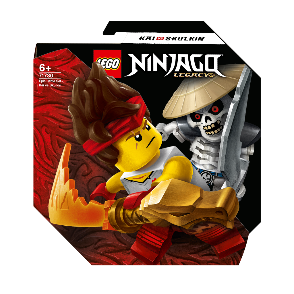 Lego-ninjago-71730-set-de-bataille-epique-kai-contre-skulkin-face