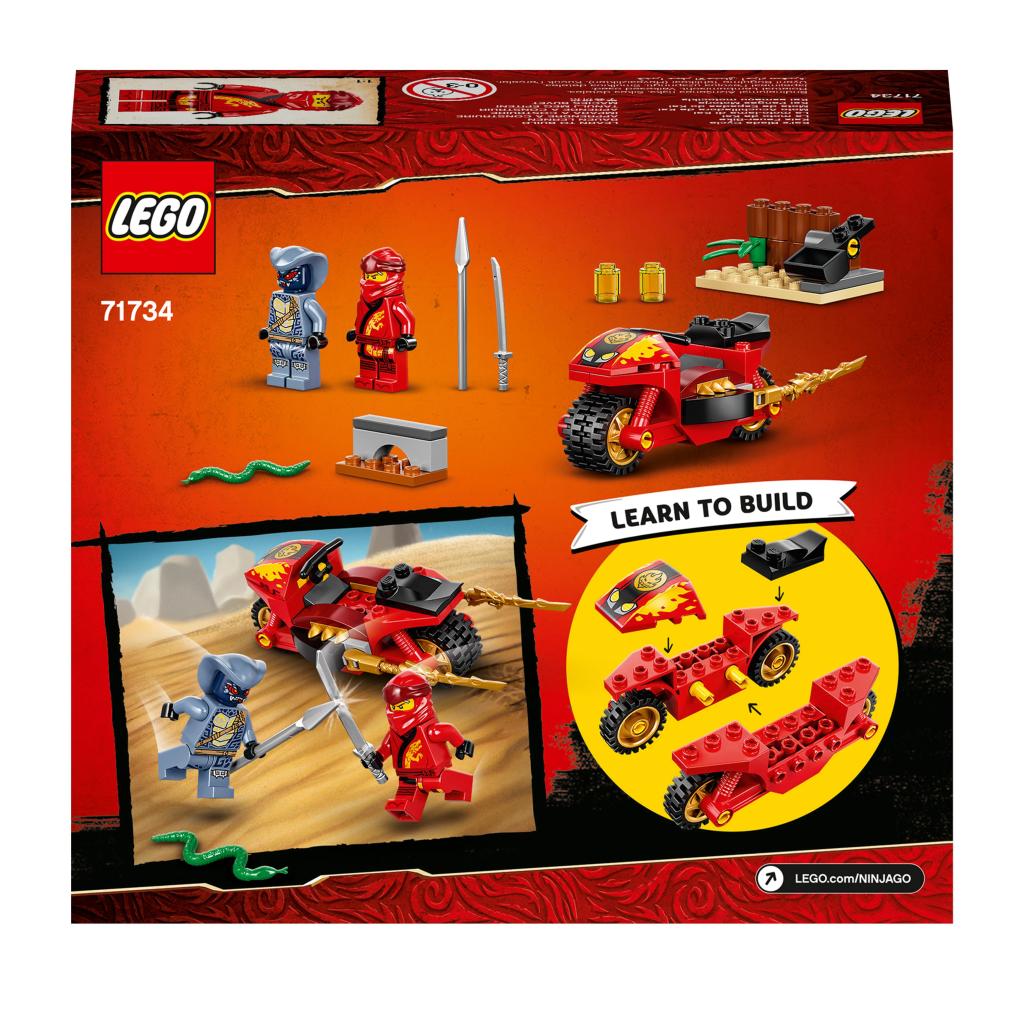 Lego-ninjago-71734-la-moto-de-kai-dos