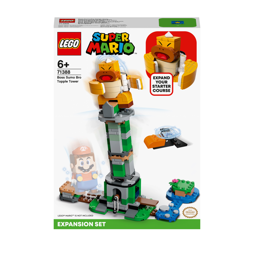 Lego-Super-Mario-71388-Extension-dextension-La-Tour-Infernale-du-Boss-frere-sumo-face