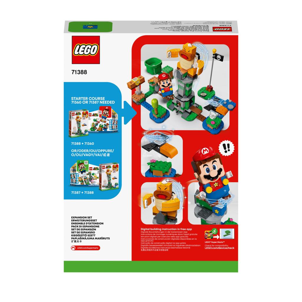 Lego-Super-Mario-71388-Extension-dextension-La-Tour-Infernale-du-Boss-frere-sumo-dos