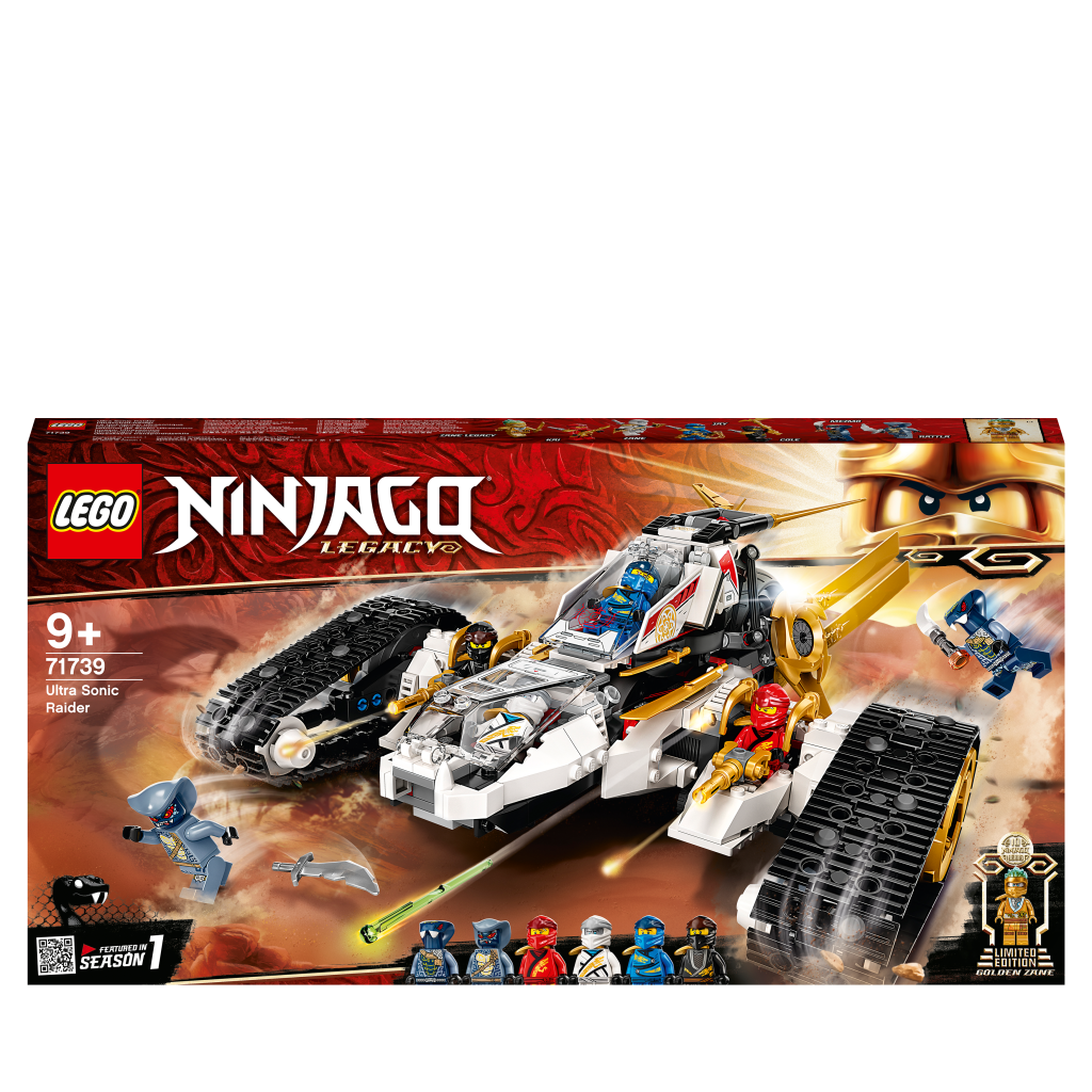 Lego-ninjago-71739-le-tout-terrain-ultrasonique-face