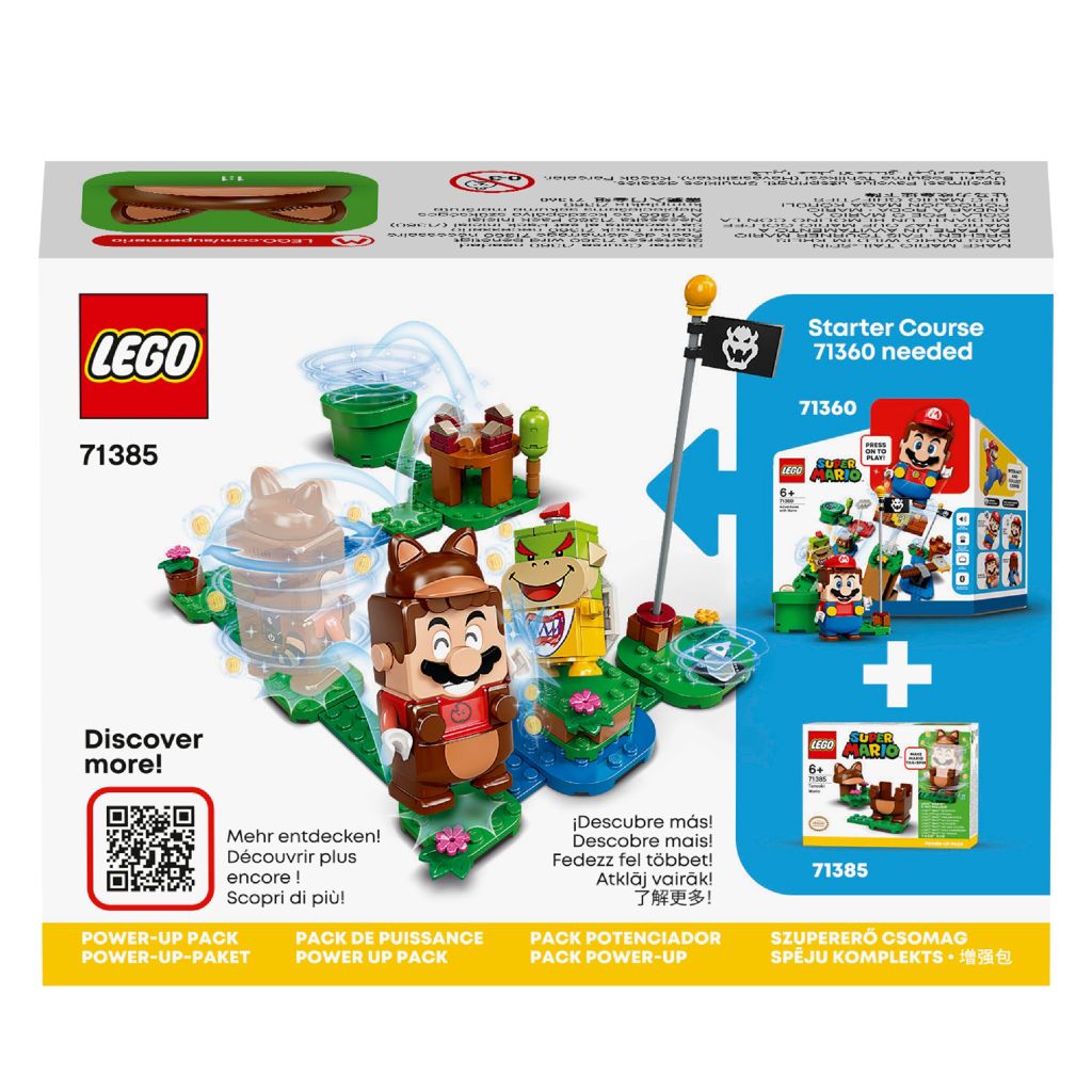 LEGO-Super Mario-71385-Costume-Mario-Tanuki-dos