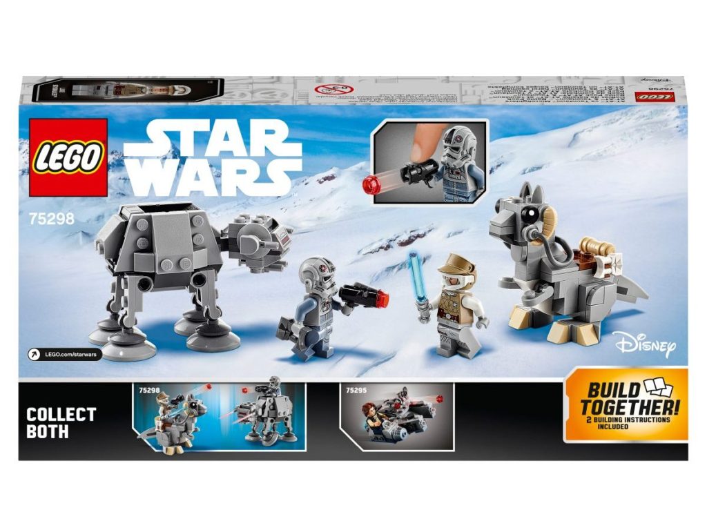 Lego-star-wars-75298-microfighters-at-at-contre-tauntaun-dos