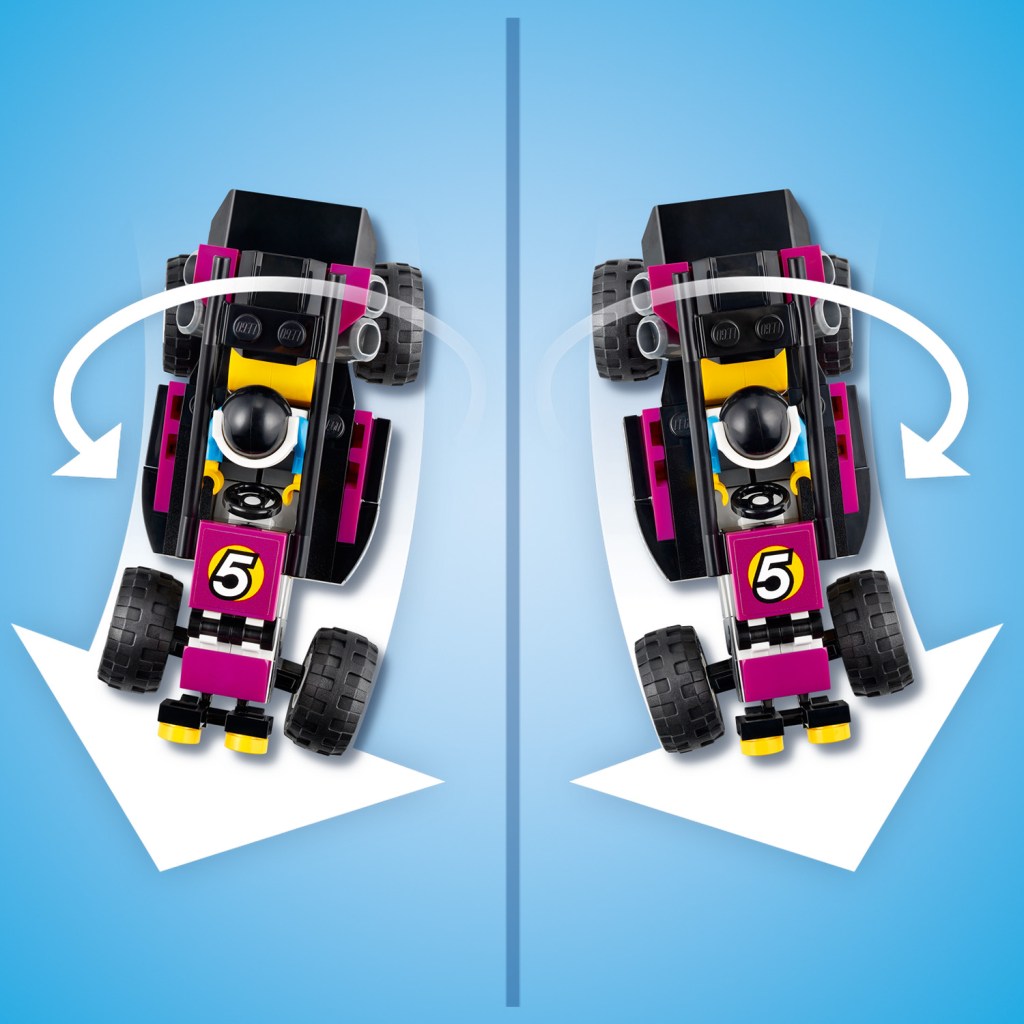 Lego-city-60288-Le-transport-du-buggy-de-course-feature2