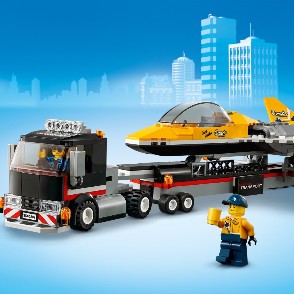 LEGO-city-60289-Le-transport-davion-de-voltige-feature2