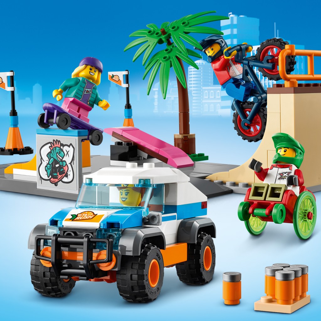 LEGO-city-60290-Le-skatepark-feature2