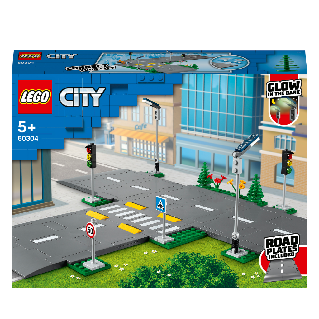 Lego-city-60304-intersection-à-assembler-face