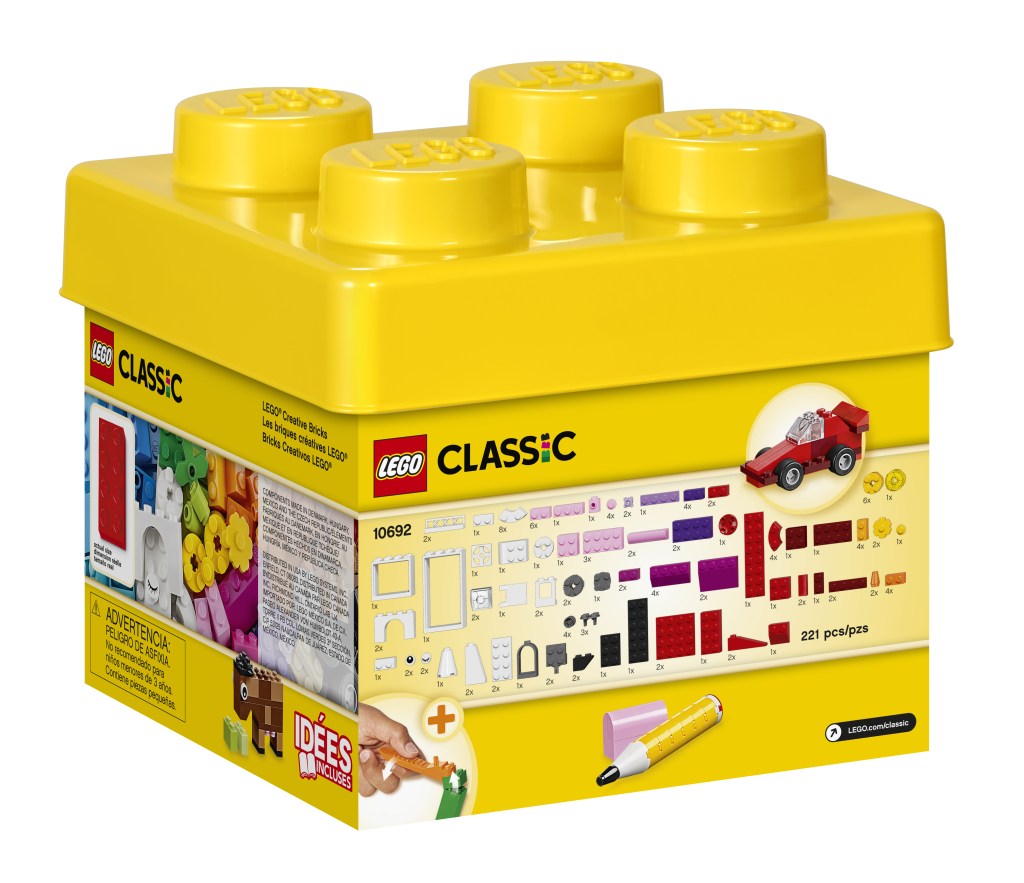 LEGO-classic-10692-Les-Briques-Créatives-dos