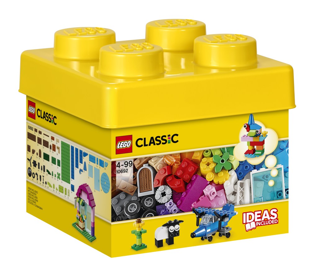 LEGO-classic-10692-Les-Briques-Créatives-face