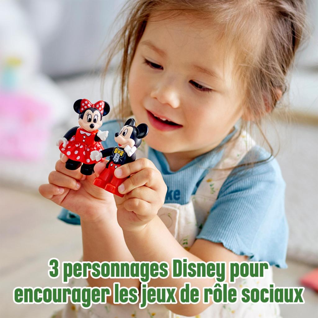 LEGO-DUPLO-10941-Le-Train-dAnniversaire-de-Mickey-et-Minnie-jeu