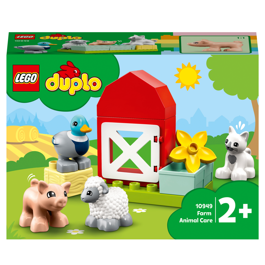 LEGO-DUPLO-10949-Les-Animaux-de-la-Ferme-face