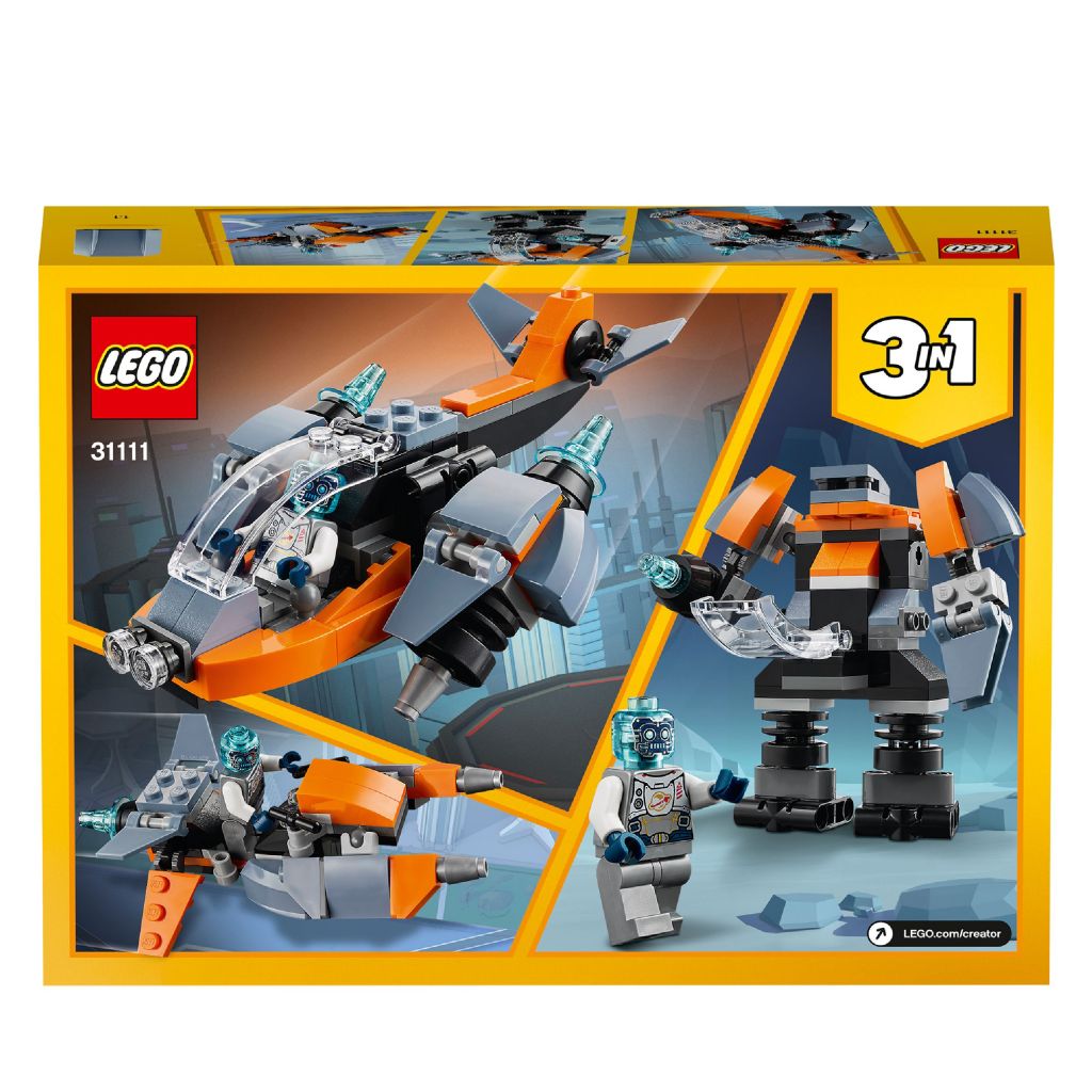 LEGO-Creator-31111-Le-Cyber-Drone-dos