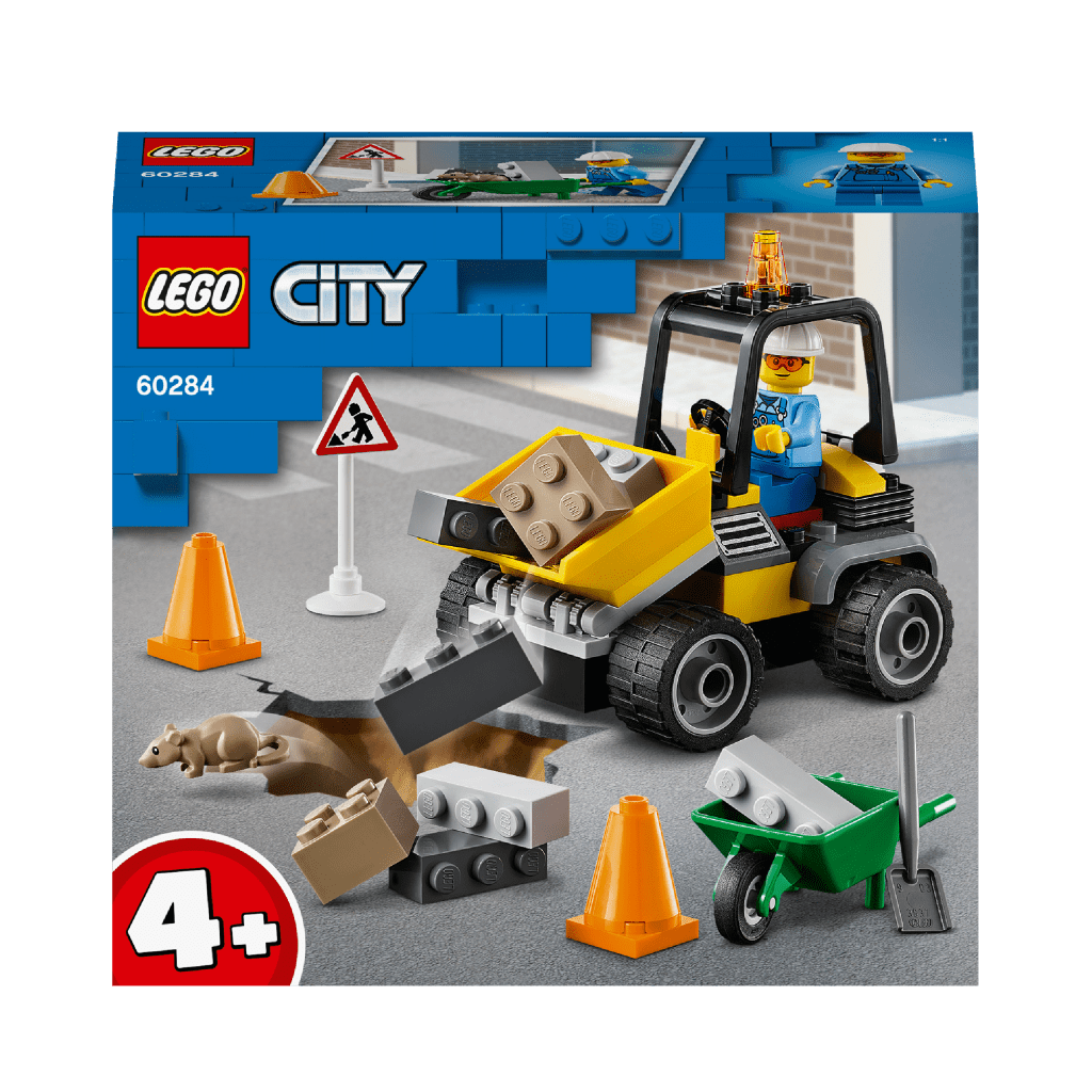 Lego-city-60284-le-camion-de-chantier-face