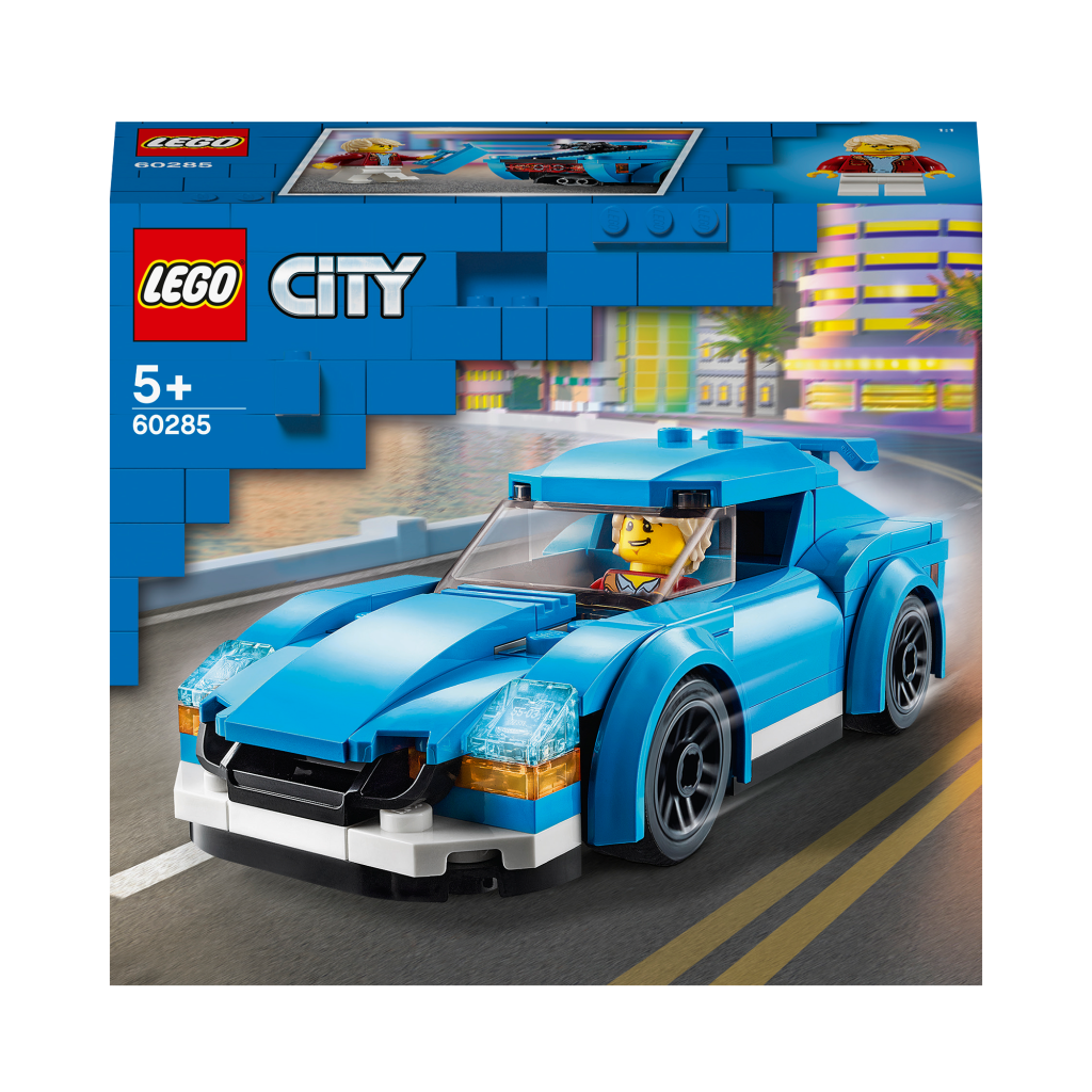 LEGO-city-60285-La-voiture-de-sport-avec-toit-amovible-face